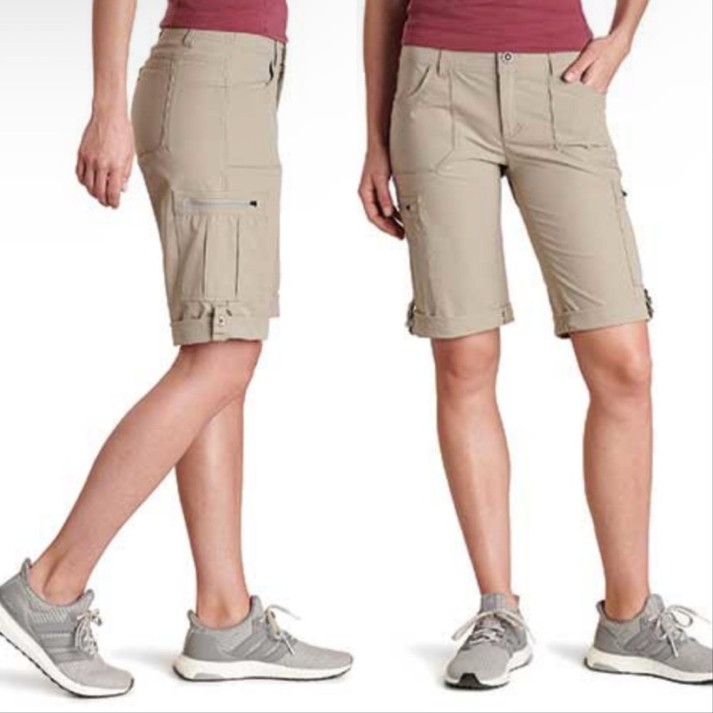 Kuhl Horizn Shorts - Picture 10 of 12